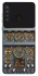 Чохол на Samsung Galaxy A21 Airplane instrument panel фото 1 з 1