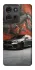 Чехол на Motorola Moto G75 BMW v16 фото 1 из 1