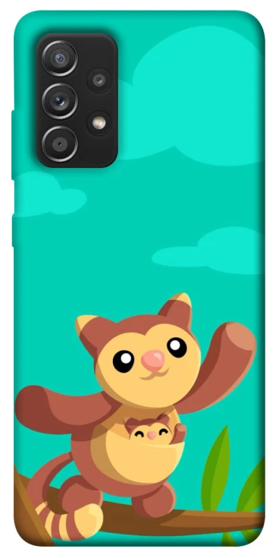 Чохол на Samsung Galaxy A52 4G / A52 5G Adopt Me Sugar Glider Mom фото 1 з 1