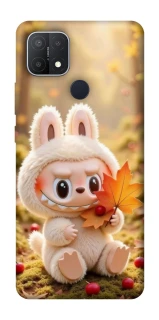 Чохол на Oppo A15s / A15 Labubu Autumn фото 1 з 1
