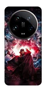Чохол на Xiaomi 14 Ultra Doctor Strange фото 1 з 1