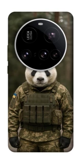 Чохол на Xiaomi 15 Ultra Панда захисник фото 1 з 1