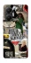 Чохол на Xiaomi Poco X6 Pro Fashion collage ver.14 фото 1 з 1