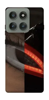 Чехол на Motorola Edge 60 Pro Mercedes-benz v2 фото 1 из 1