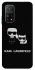 Чохол на Xiaomi Mi 10T Karl Lagerfeld фото 1 з 1