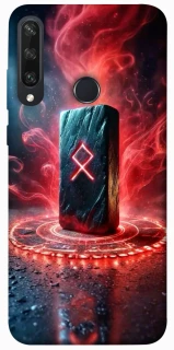 Чехол на Huawei Y6p Руна Одал фото 1 из 1