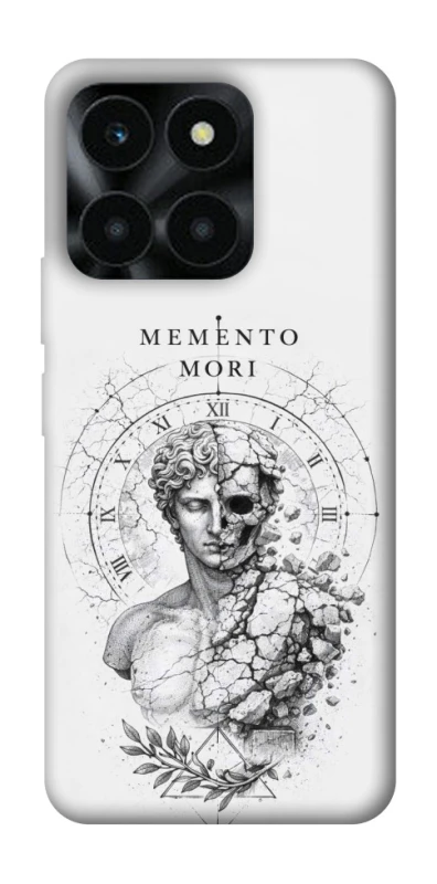 Чехол на Huawei Honor X6a Tattoo ver.5 фото 1 из 1