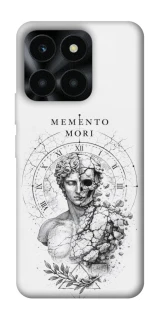 Чехол на Huawei Honor X6a Tattoo ver.5 фото 1 из 1