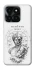 Чехол на Huawei Honor X6a Tattoo ver.5 фото 1 из 1