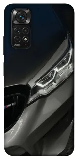 Чехол на Xiaomi Redmi Note 11 (Global) / Note 11S BMW v44 фото 1 из 1