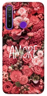 Чехол на Realme 5 Amore фото 1 из 1
