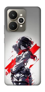 Чохол на Realme 15 Mikasa фото 1 з 1