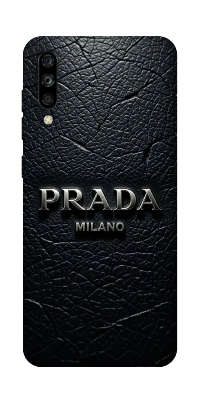 Чехол на ZTE Blade A7s (2019) Prada ver.3 фото 1 из 1