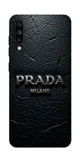 Чехол на ZTE Blade A7s (2019) Prada ver.3 фото 1 из 1