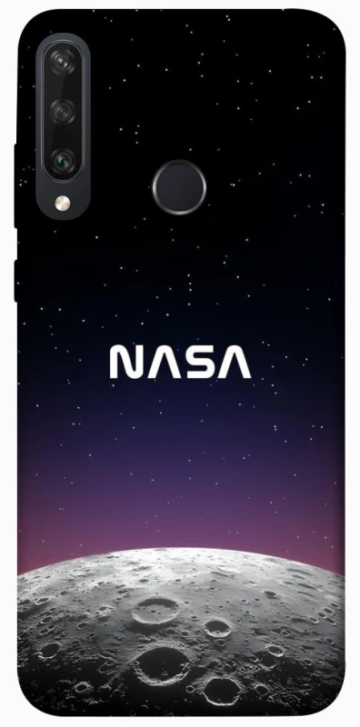 Чохол на Huawei Y6p NASA ver.1 фото 1 з 1