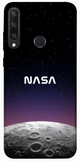 Чехол на Huawei Y6p NASA ver.1 фото 1 из 1
