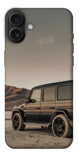 Чехол на Apple iPhone 16 Plus Gelik фото 1 из 1