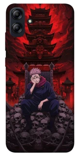 Чохол на Samsung Galaxy A04e Itadori v3 фото 1 з 1