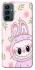 Чохол на Samsung Galaxy M13 4G Blossom Pink Labubu фото 1 з 1