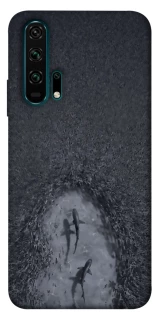 Чехол на Huawei Honor 20 Pro Акула фото 1 из 1