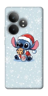 Чехол на Realme GT Neo 6 SE Stitch ver.21 фото 1 из 1