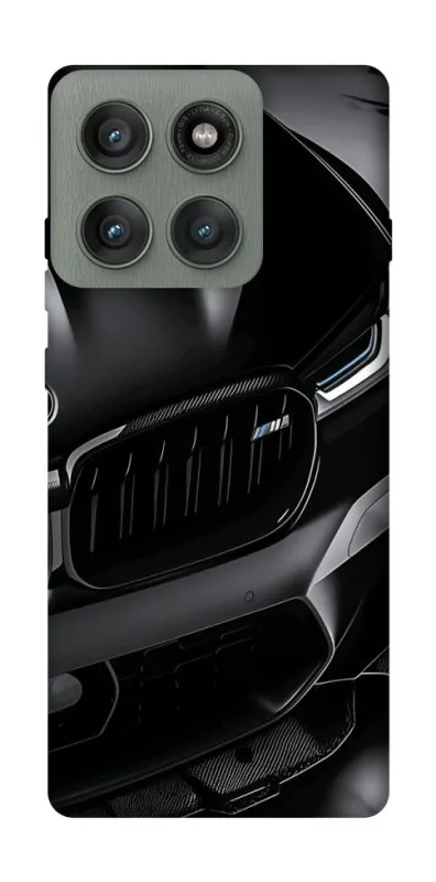Чохол на Motorola Edge 60 Pro BMW M5 v35 фото 1 з 1