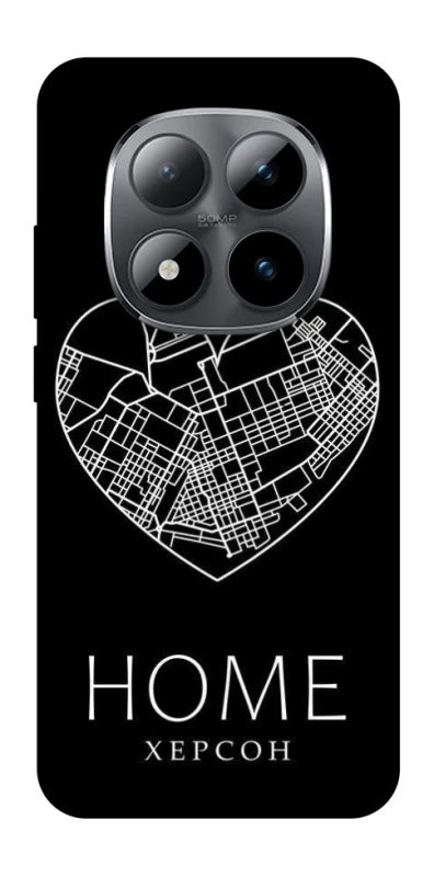 Чохол на Xiaomi Redmi Note 15 Pro 5G Херсон Home фото 1 з 1