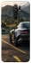 Чохол на Xiaomi Redmi 9 Car in the mountains фото 1 з 1
