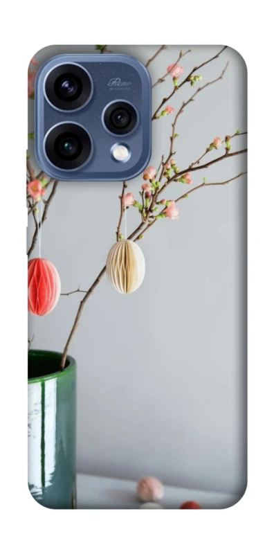 Чохол на Oppo Reno 15 Chicks фото 2 з 2