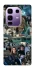 Чехол на Infinix Note 50 Pro+ From ver.2 фото 1 из 1