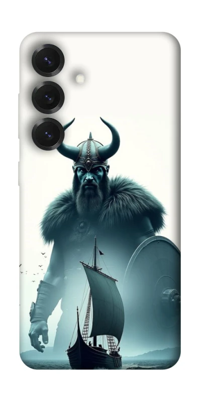 Чохол на Samsung Galaxy S26+ Nordic drakkar v2 фото 1 з 1