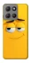 Чохол на Motorola Moto G15 4G smile фото 1 з 1