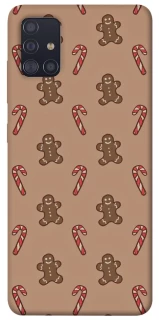 Чохол на Samsung Galaxy A51 Новорічний v9 фото 1 з 1