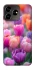 Чохол на ZTE Blade V50 Design 4G Тюльпанове поле фото 1 з 1