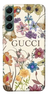 Чехол на Samsung Galaxy S22+ Gucci ver.8 фото 1 из 1