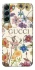 Чехол на Samsung Galaxy S22+ Gucci ver.8 фото 1 из 1