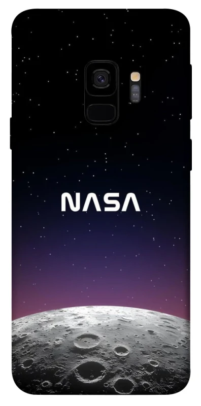 Чехол на Samsung Galaxy S9 NASA ver.1 фото 1 из 1