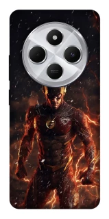 Чехол на Xiaomi Redmi 14C / Poco C75 Flash фото 1 из 1