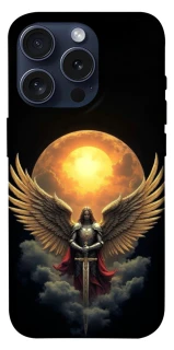 Чехол на Apple iPhone 15 Pro (6.1") Archangel фото 1 из 1