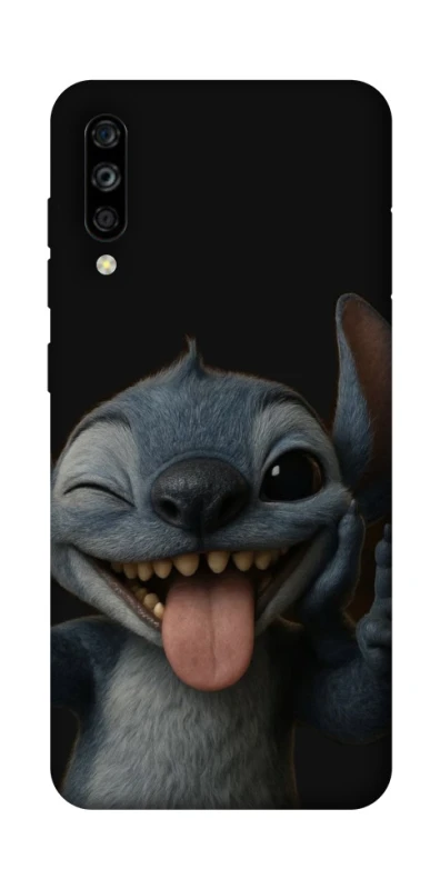 Чохол на ZTE Blade A7s (2019) Stitch фото 1 з 1