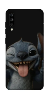 Чохол на ZTE Blade A7s (2019) Stitch фото 1 з 1