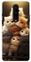 Чохол на OnePlus 8 Чохол Kittie Love v2 фото 1 з 1