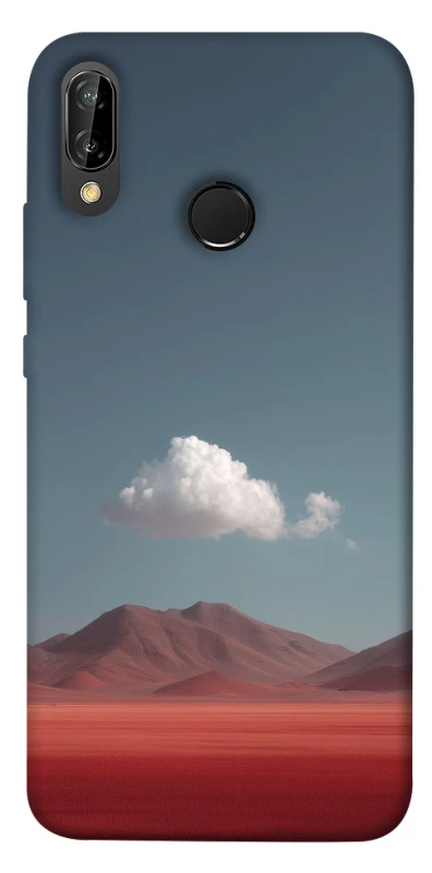 Чохол на Huawei P20 Lite Cloud mountain фото 1 з 1