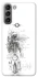 Чехол на Samsung Galaxy S21 Tattoo ver.1 фото 1 из 1