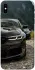 Чохол на Apple iPhone X (5.8") BMW v39 фото 1 з 1