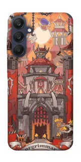 Чохол на Samsung Galaxy A25 5G Orgrimmar фото 1 з 1
