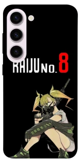 Чехол на Samsung Galaxy S23+ 8Kaijuu фото 1 из 1