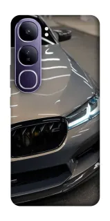 Чехол на Vivo Y300 BMW v53 фото 1 из 1