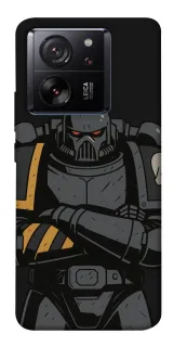 Чохол на Xiaomi 13T Warhammer 40k v3 фото 1 з 1