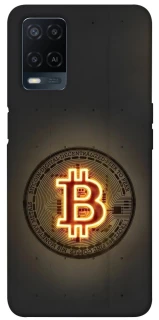 Чохол на Oppo A54 4G Битферма фото 1 з 1